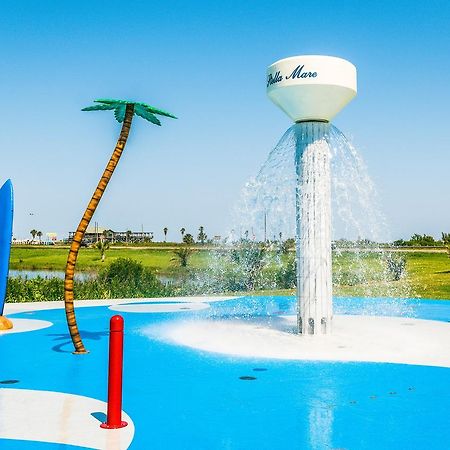 Stella Mare Rv Resort Γκάλβεστον Εξωτερικό φωτογραφία