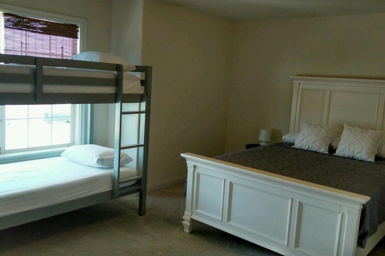 Stella Mare Rv Resort Γκάλβεστον Δωμάτιο φωτογραφία