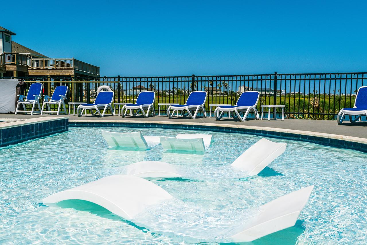 Stella Mare Rv Resort Γκάλβεστον Εξωτερικό φωτογραφία