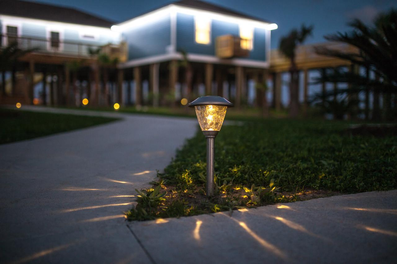 Stella Mare Rv Resort Γκάλβεστον Εξωτερικό φωτογραφία