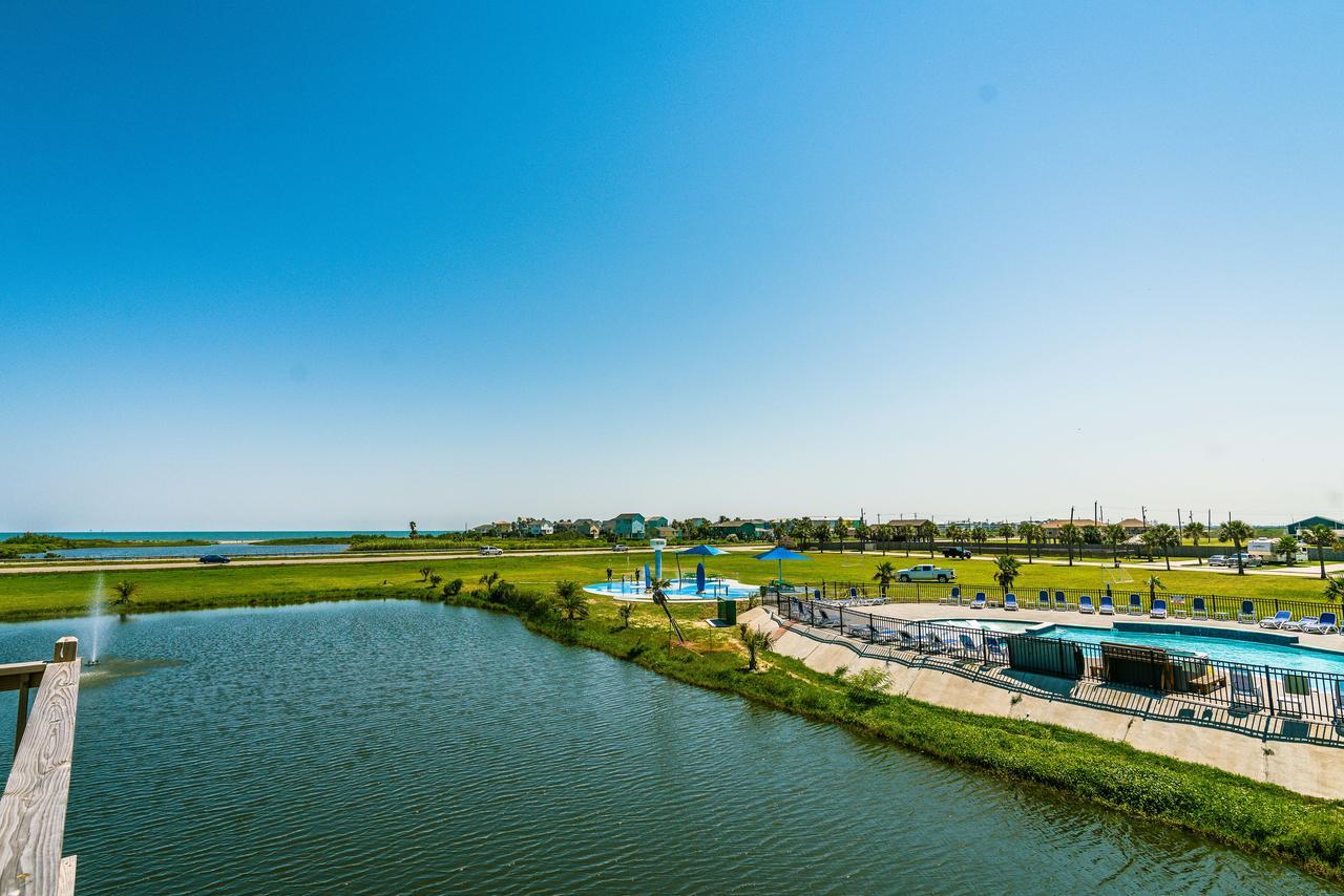 Stella Mare Rv Resort Γκάλβεστον Εξωτερικό φωτογραφία