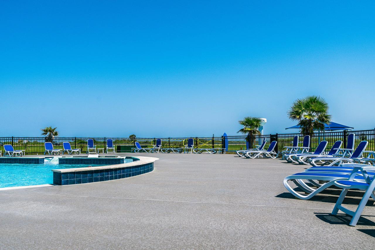 Stella Mare Rv Resort Γκάλβεστον Εξωτερικό φωτογραφία